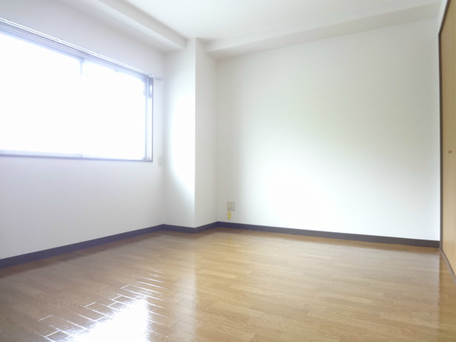 ウエストインヒルズ ベッドルーム