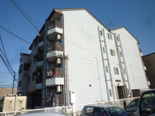 ラ・コート滝谷　 その他外観2