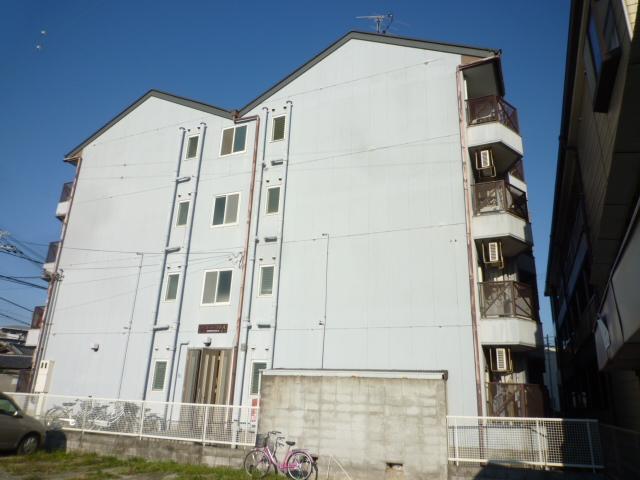 ラ・コート滝谷　 その他外観3