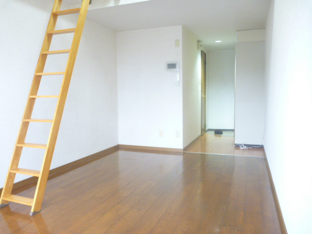 ラ・コート滝谷　 ベッドルーム