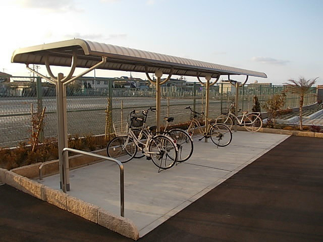 フォーリストベル　プラス その他外観2