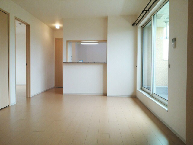 フォーリストベル　プラス リビング