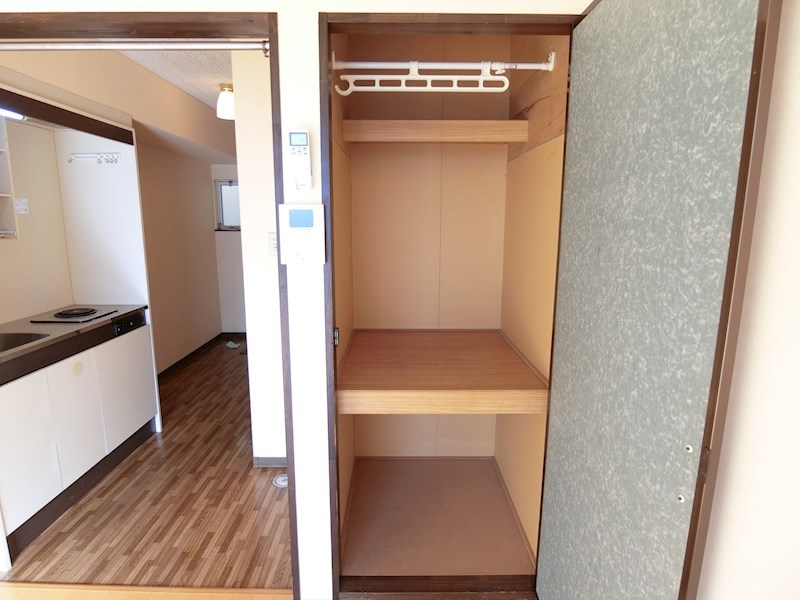 メゾンドクレール その他1