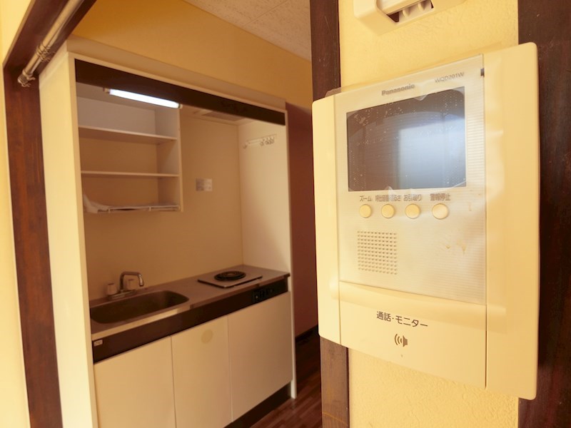 メゾンドクレール その他3