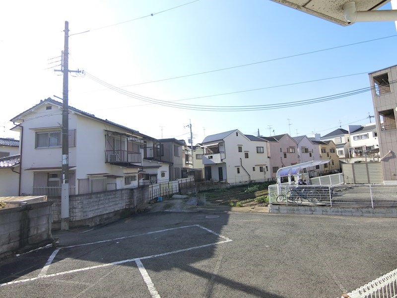 メゾンドクレール その他4