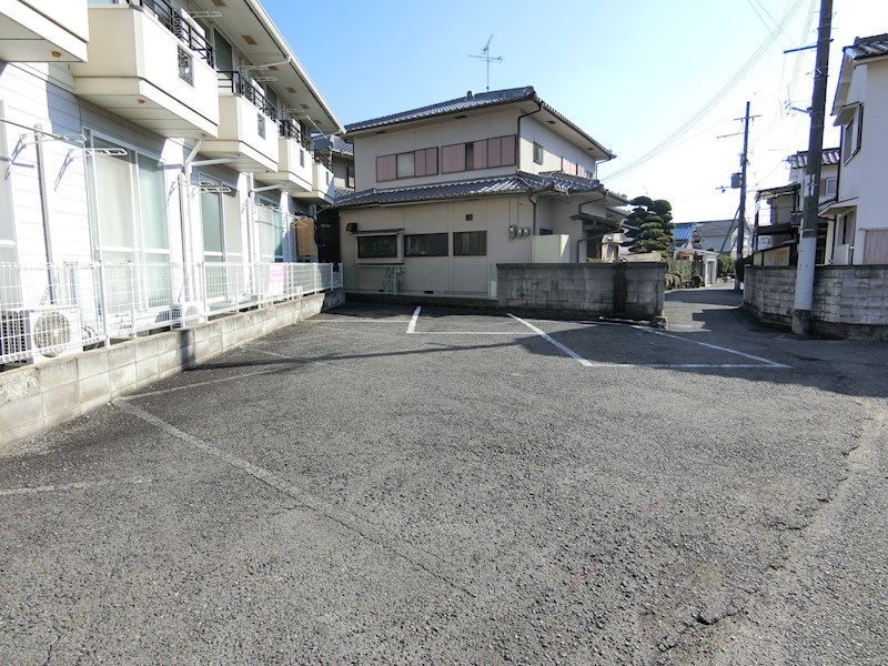 メゾンドクレール その他外観1