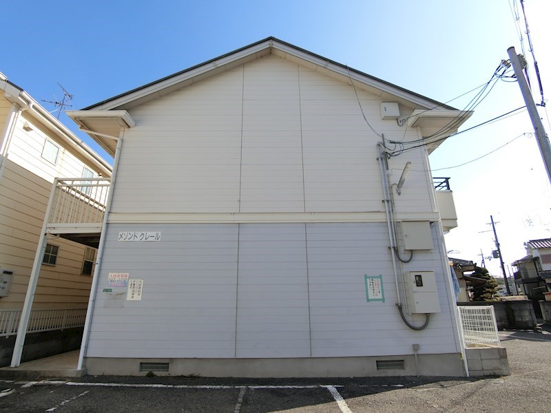 メゾンドクレール その他外観2