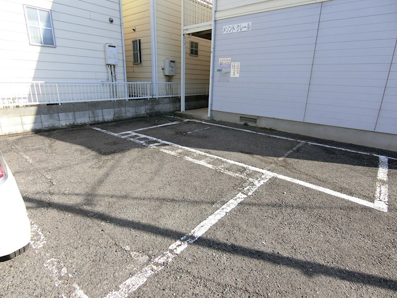 メゾンドクレール その他外観4