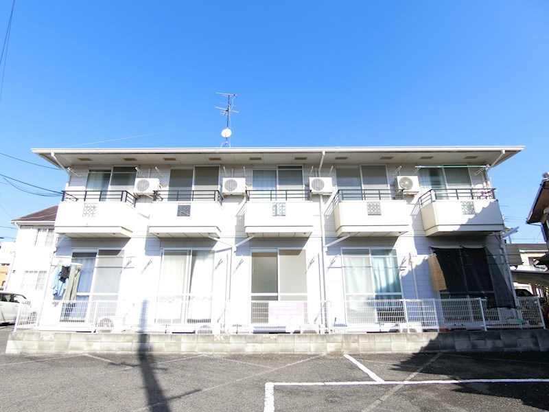 メゾンドクレール その他外観5