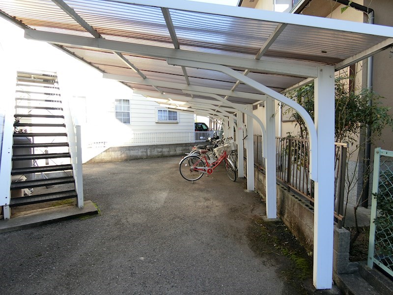 メゾンドクレール その他外観6