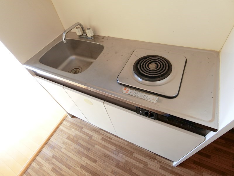 メゾンドクレール その他8