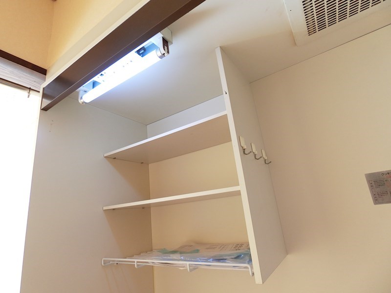 メゾンドクレール その他11