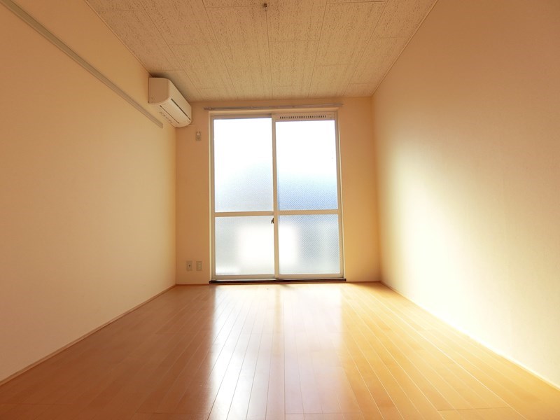 メゾンドクレール リビング