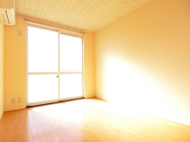 メゾンドクレール ベッドルーム