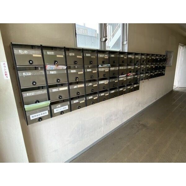 サンヒルズ和泉 その他外観2