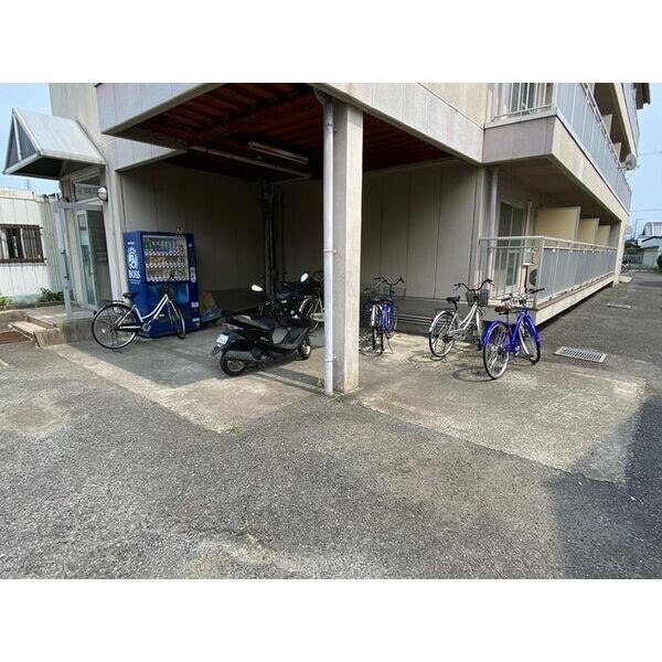 サンヒルズ和泉 その他外観4