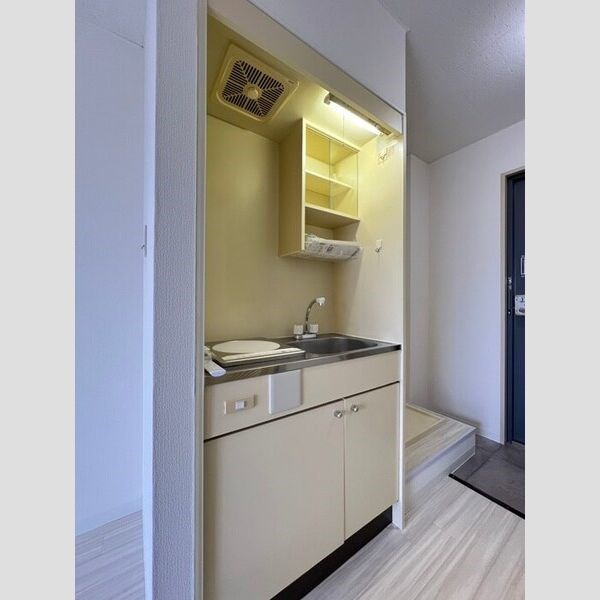 サンヒルズ和泉 キッチン