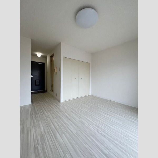 サンヒルズ和泉 ベッドルーム