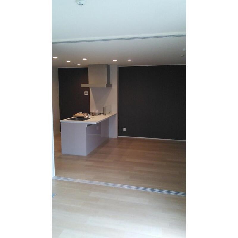 フレアコート リビング