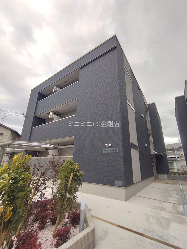 グランメゾンゆずり葉Ⅰ番館 その他外観1