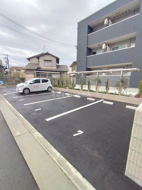 グランメゾンゆずり葉Ⅰ番館 その他外観2