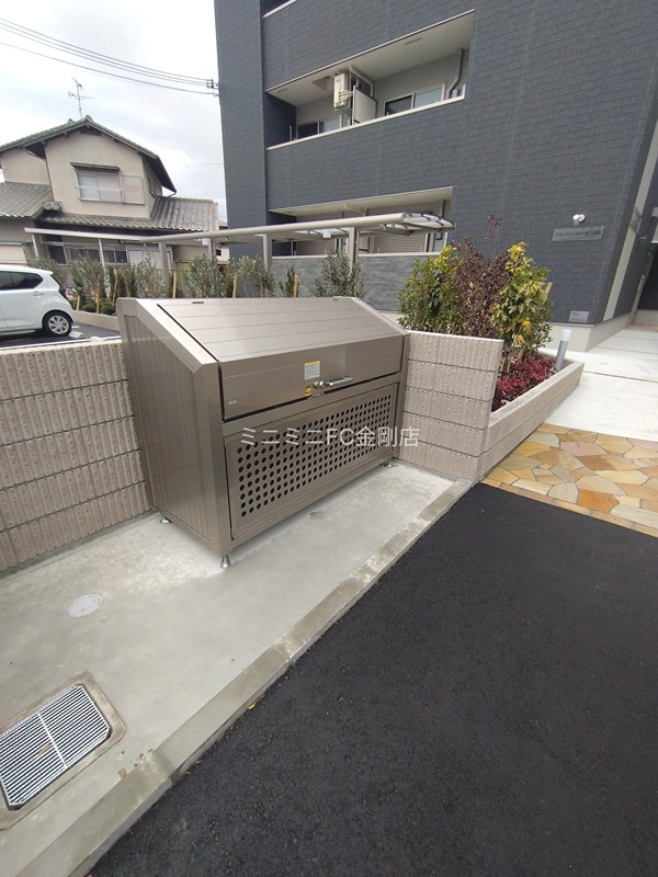 グランメゾンゆずり葉Ⅰ番館 その他外観5