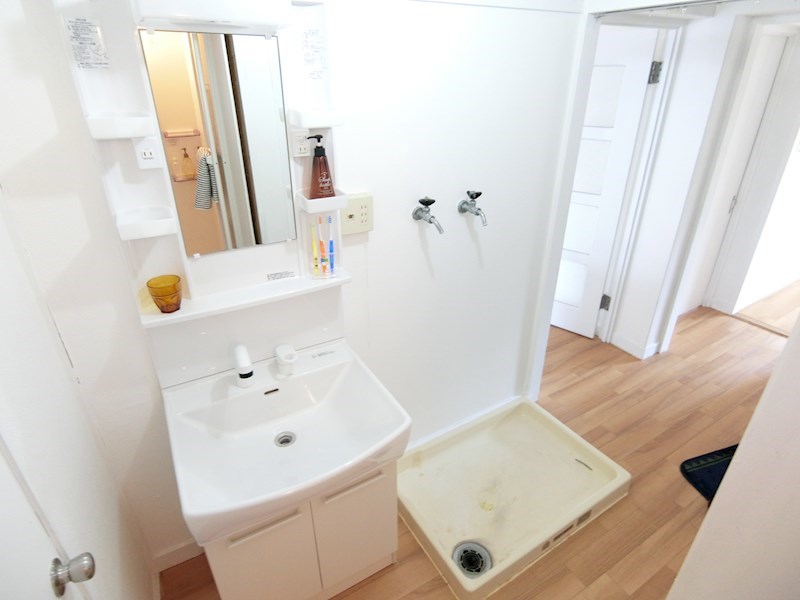 ヴィラナリー狭山　8号棟 その他2