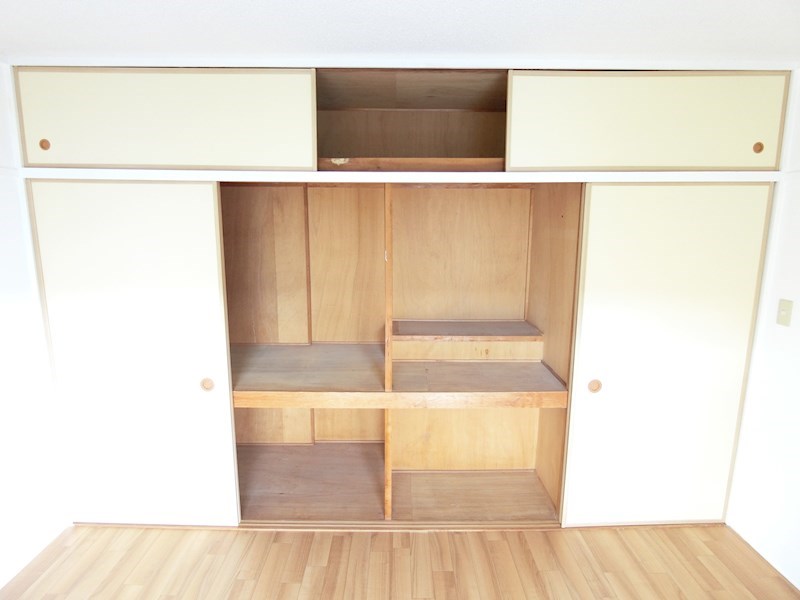 ヴィラナリー狭山　8号棟 その他3