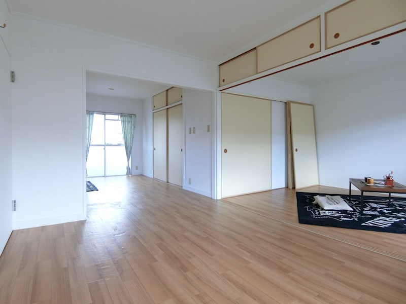 ヴィラナリー狭山　8号棟 その他7