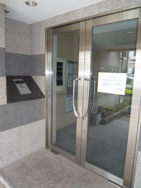 ジュネスノーブル その他外観1