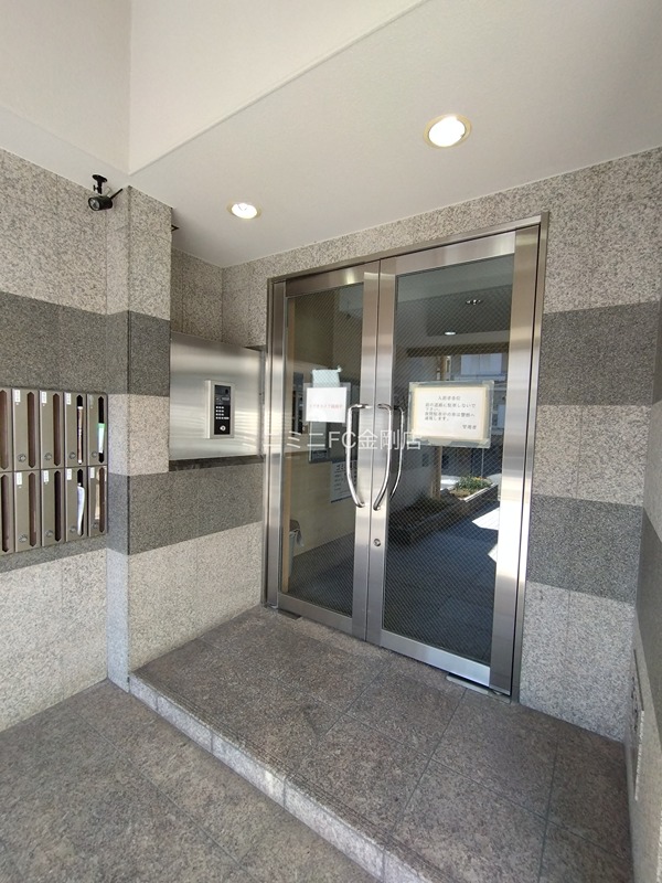 ジュネスノーブル その他外観2