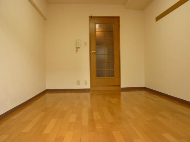 ジュネスノーブル ベッドルーム