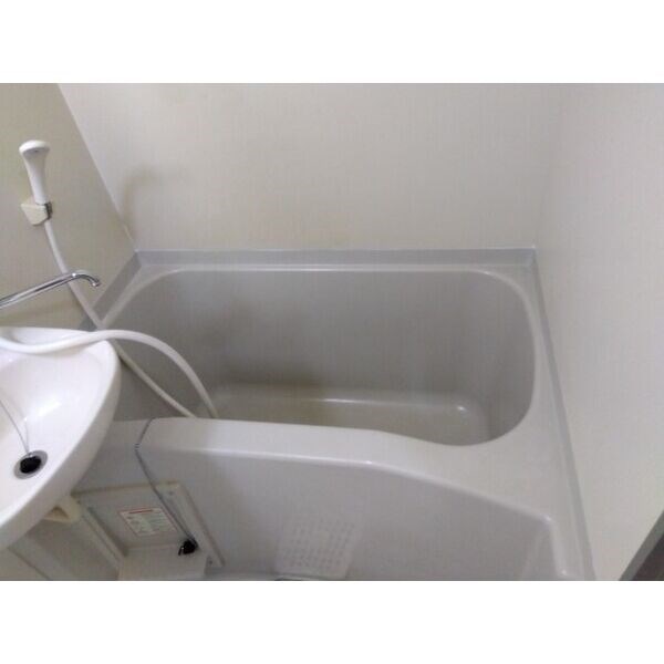 ジュネスノーブル 風呂画像