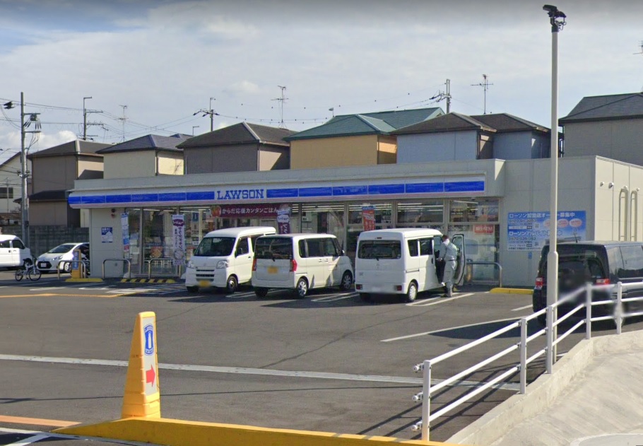 グランメゾンゆずり葉Ⅱ番館 周辺画像3