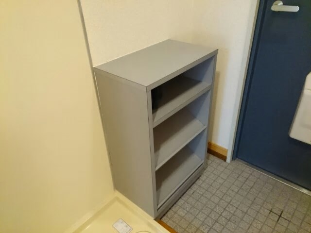 エスペランサ127 その他4