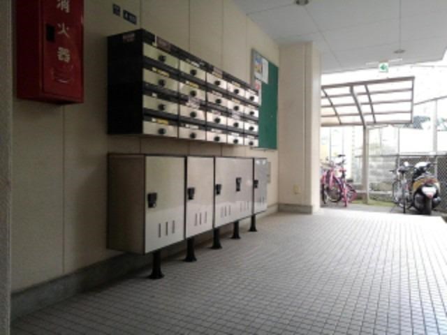 エスペランサ127 その他外観4