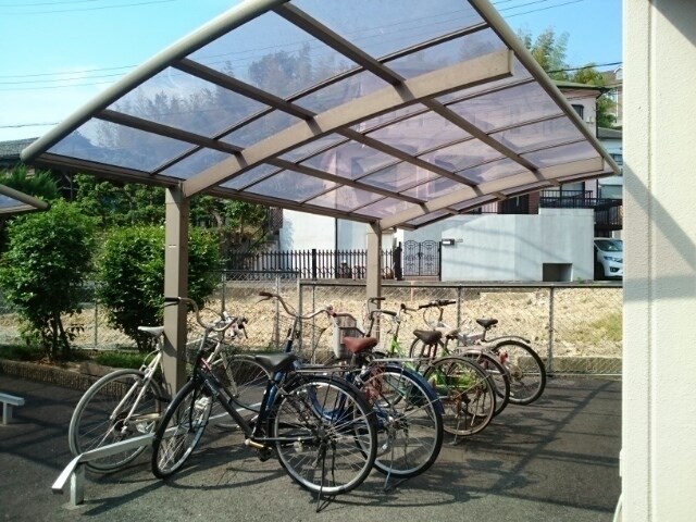 エスペランサ127 その他外観5