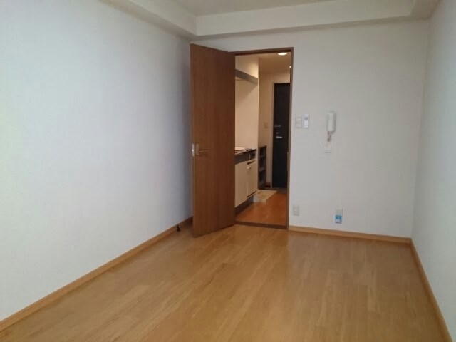 エスペランサ127 リビング