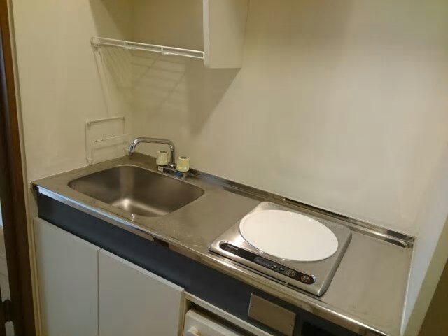 エスペランサ127 キッチン