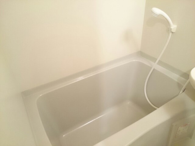 エスペランサ127 風呂画像