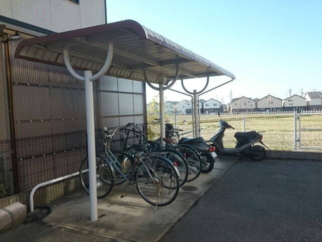 ナーシサス その他外観1