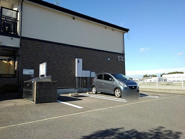 ナーシサス その他外観2