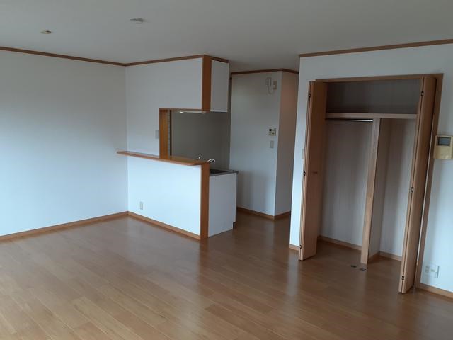 ナーシサス リビング