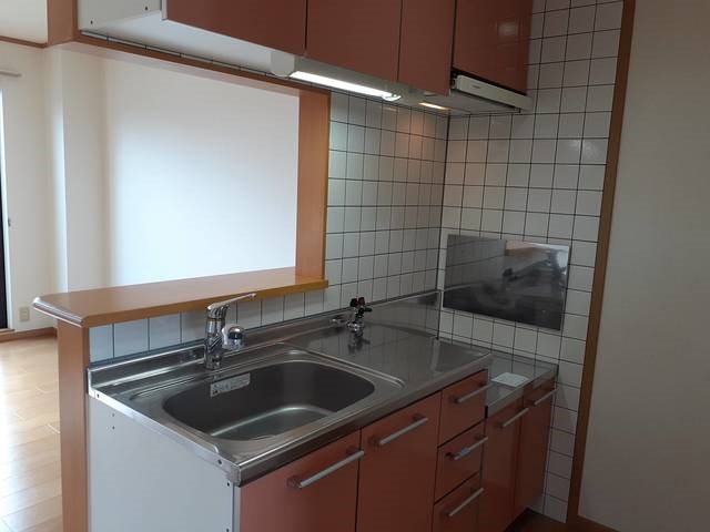 ナーシサス キッチン