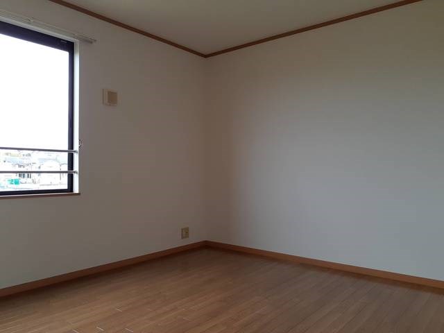 ナーシサス ベッドルーム