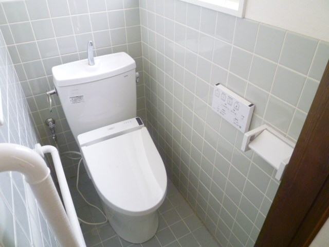 東池尻3丁目戸建賃貸住宅 その他2