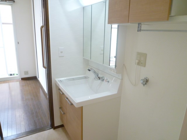 東池尻3丁目戸建賃貸住宅 その他3