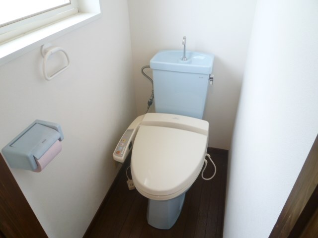 東池尻3丁目戸建賃貸住宅 その他7