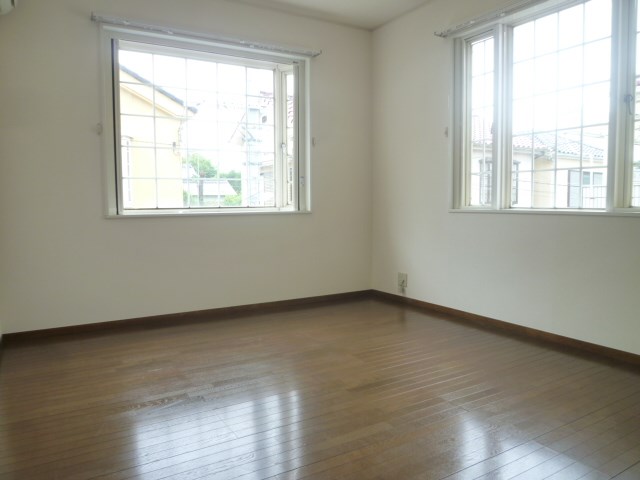 東池尻3丁目戸建賃貸住宅 その他8