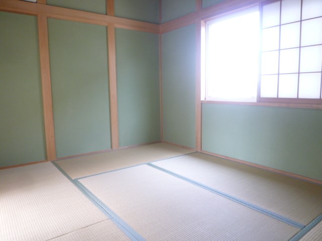 東池尻3丁目戸建賃貸住宅 その他12